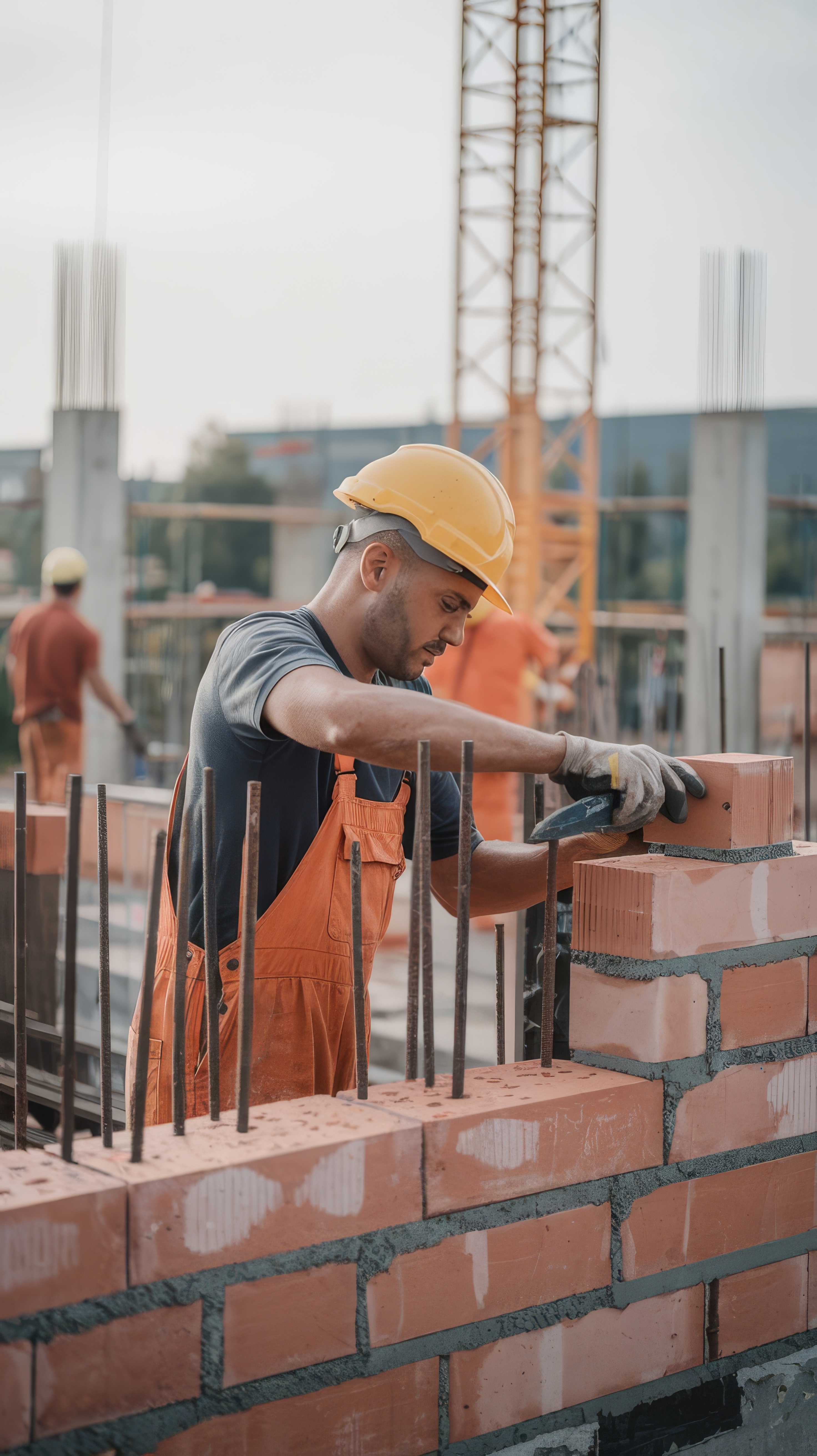 Construção e Alvenaria